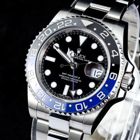 rolex gmt master ii bezel for sale